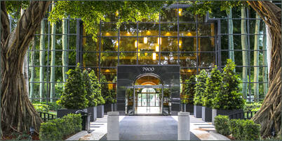 Boca Corporate Center Agent Photo