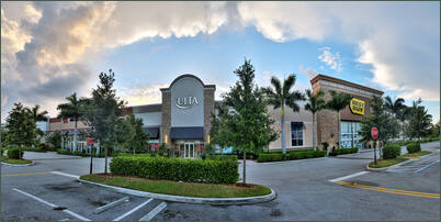 Shoppes at Isla Verde Agent Photo