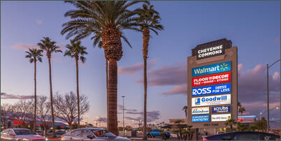 Cheyenne Commons Agent Photo