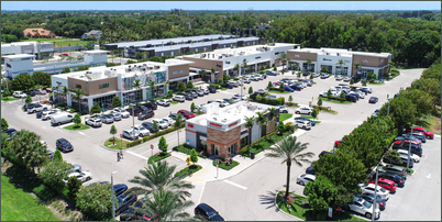 Plaza Delray Agent Photo