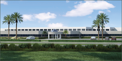 Jupiter Innovation Center Agent Photo