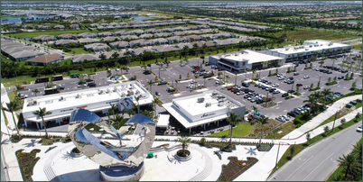 The Shoppes at the Heart of Tradition Agent Photo