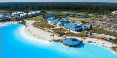 Beachwalk Market Agent Photo