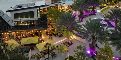 Restaurant Row Agent Photo