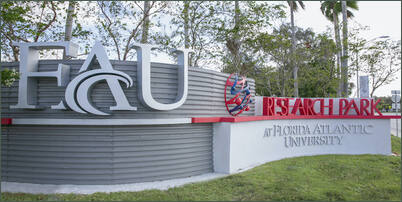 The Research Park at FAU Agent Photo