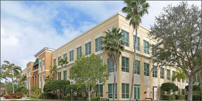 5900 Broken Sound Agent Photo