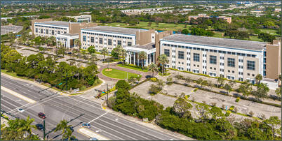 The Eclipse - 6600 N. Military Trail Agent Photo