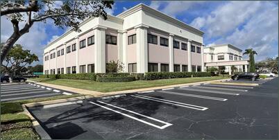 Meridian Park of Commerce Agent Photo