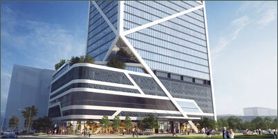 HUB Miami Agent Photo