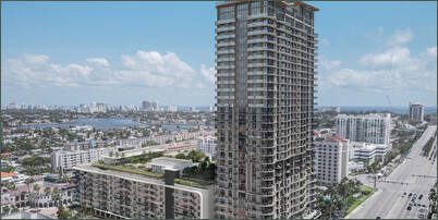 The Quay Agent Photo