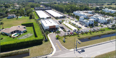 Atlantic II Agent Photo