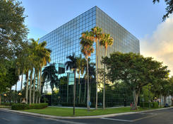 
                                	        Boca Corporate Center
                                    