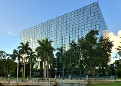 
                                	        Boca Corporate Center
                                    