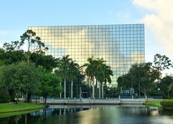 
                                	        Boca Corporate Center
                                    
