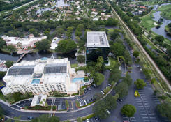 
                                	        Boca Corporate Center
                                    