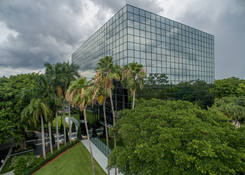 
                                	        Boca Corporate Center
                                    