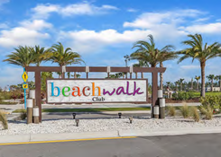 
                                	        Beachwalk Market
                                    