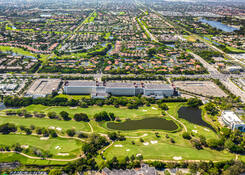 
                                	        6600 N. Military Trail
                                    