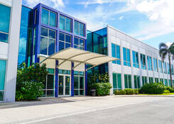 
                                	        The Research Park at FAU
                                    