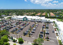 
                                	        Delray Landing
                                    