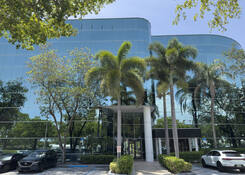 
                                	        6400 Building
                                    