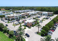 
                                	        Plaza Delray
                                    