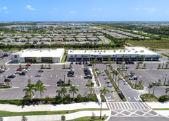 
                                	        The Shoppes at the Heart of Tradition
                                    