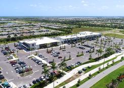 
                                	        The Shoppes at the Heart of Tradition
                                    