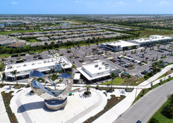 
                                	        The Shoppes at the Heart of Tradition
                                    