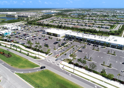 
                                	        The Shoppes at the Heart of Tradition
                                    