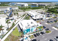 
                                	        The Shoppes at the Heart of Tradition
                                    