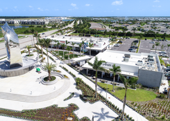 
                                	        The Shoppes at the Heart of Tradition
                                    