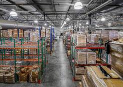 
                                	        760 NW Enterprise Drive
                                    