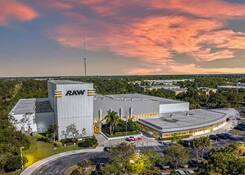 
                                	        760 NW Enterprise Drive
                                    