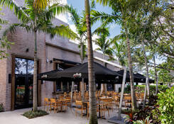 
                                	        Restaurant Row
                                    