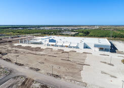 
                                	        Shoppes at Southern Grove
                                    