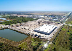 
                                	        Shoppes at Southern Grove
                                    