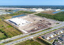 
                                	        Shoppes at Southern Grove
                                    