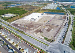 
                                	        Shoppes at Southern Grove
                                    