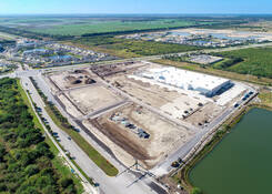 
                                	        Shoppes at Southern Grove
                                    