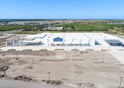 
                                	        Shoppes at Southern Grove
                                    