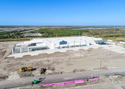 
                                	        Shoppes at Southern Grove
                                    