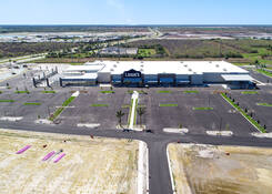 
                                	        Shoppes at Southern Grove
                                    