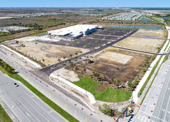 
                                	        Shoppes at Southern Grove
                                    