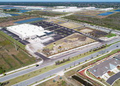 
                                	        Shoppes at Southern Grove
                                    