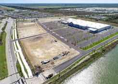 
                                	        Shoppes at Southern Grove
                                    