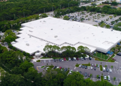 
                                	        Jupiter Innovation Center
                                    