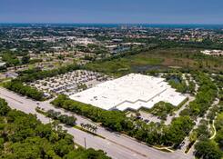 
                                	        Jupiter Innovation Center
                                    