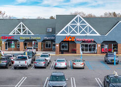 
                                	        Soundview Marketplace
                                    