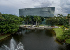 
                                	        Boca Corporate Center
                                    